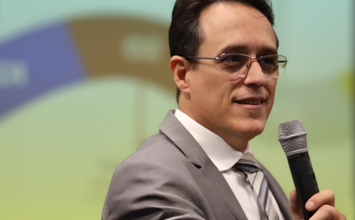 CSD promove palestra sobre Bullying, Cyberbullying e Segurança Digital em Araxá