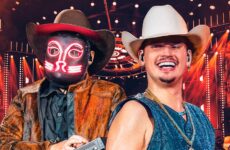 Araxá Rodeio Show começa nesta quinta (16) com Country Beat e Circuito dos Campeões