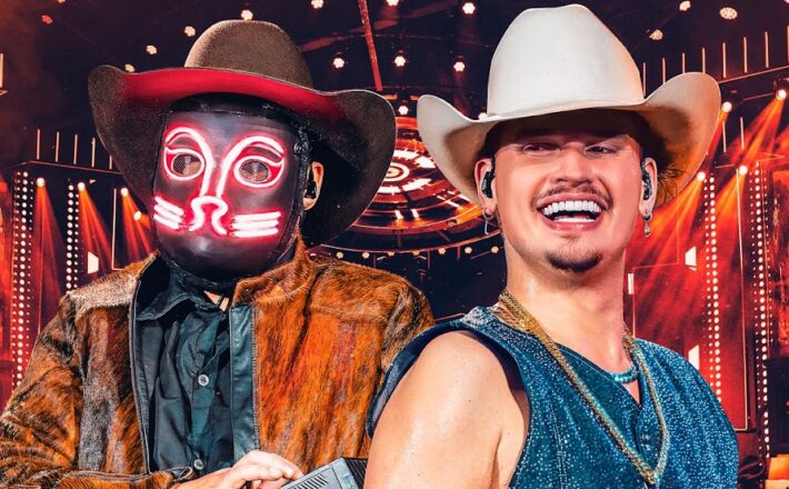 Araxá Rodeio Show começa nesta quinta (16) com Country Beat e Circuito dos Campeões