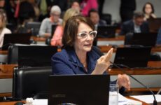 CAE aprova acesso a dados sigilosos da CPI do Crime Organizado para investigar caso Banco Master