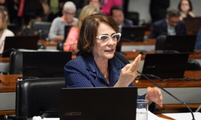 CAE aprova acesso a dados sigilosos da CPI do Crime Organizado para investigar caso Banco Master