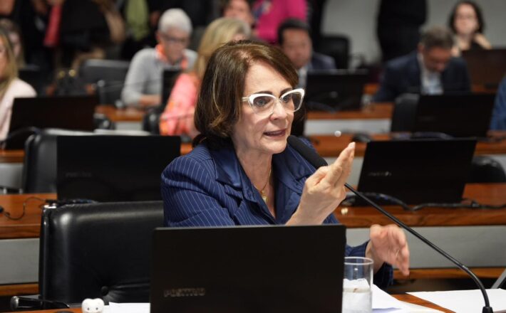 CAE aprova acesso a dados sigilosos da CPI do Crime Organizado para investigar caso Banco Master