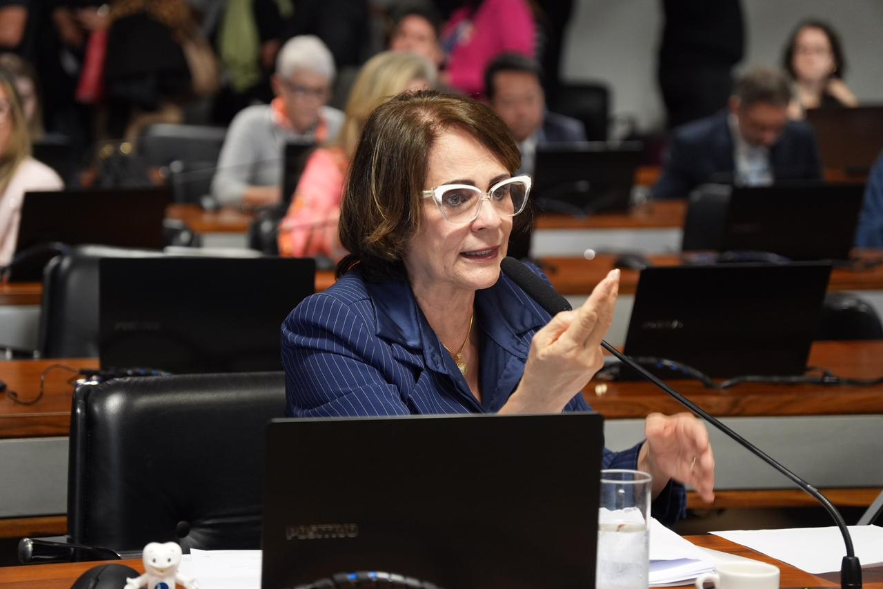 CAE aprova acesso a dados sigilosos da CPI do Crime Organizado para investigar caso Banco Master