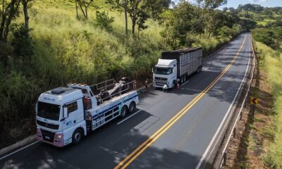 EPR Triângulo encerra operação feriado com mais de 1,2 mil atendimentos e sem registros de acidentes fatais