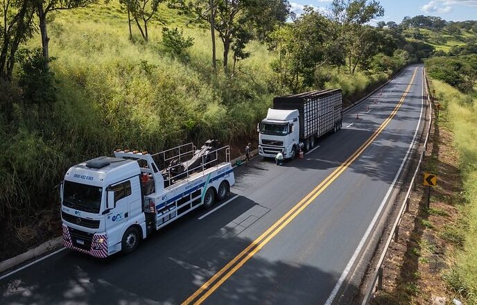EPR Triângulo encerra operação feriado com mais de 1,2 mil atendimentos e sem registros de acidentes fatais