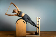 Dia Mundial da Saúde: o papel do Pilates na promoção da qualidade de vida e na prevenção de doenças