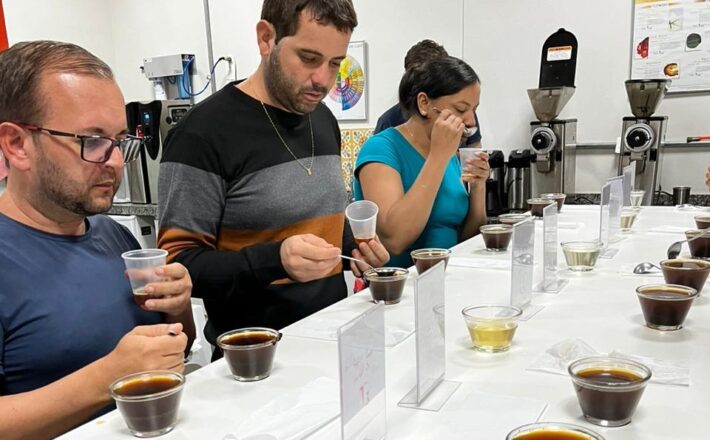 GRATUITAS – TORRAS DE CAFÉS ESPECIAIS NA FENICAFÉ 2026