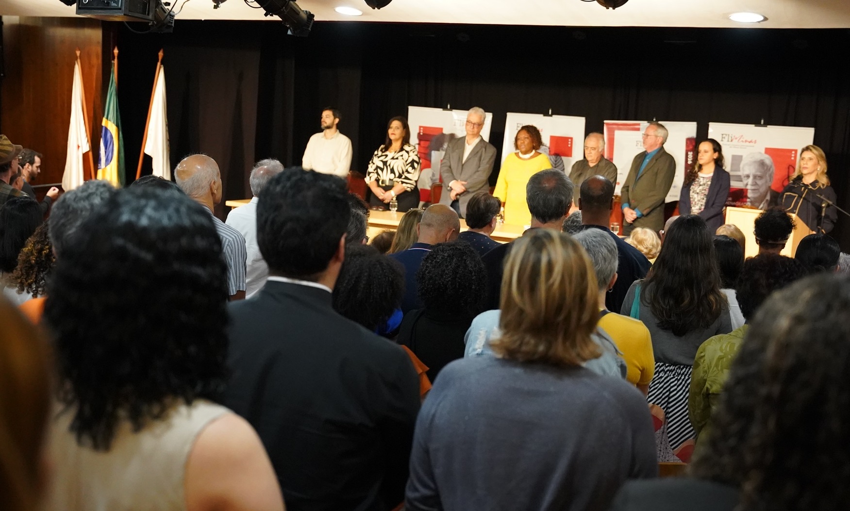 FliMinas estreia em Minas com foco em diversidade cultural
