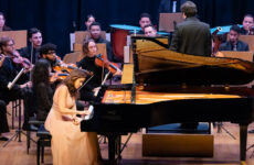 Academia Jovem Concertante retorna a Araxá com imersão musical, concerto e jovens talentos de todo o Brasil