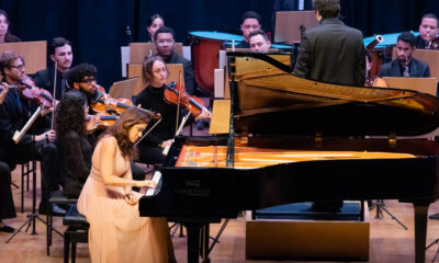 Academia Jovem Concertante retorna a Araxá com imersão musical, concerto e jovens talentos de todo o Brasil