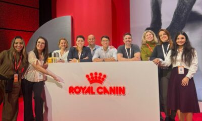 ROYAL CANIN® leva ao Vet Symposium 2026 debate sobre envelhecimento de pets e a urgência da prevenção