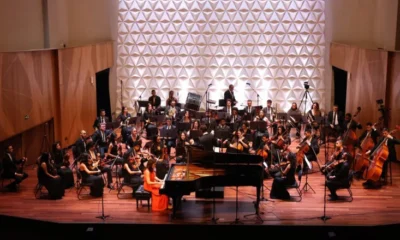 CBMM participa de iniciativa que traz a Academia Jovem Concertante para Araxá