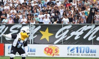 Estádio Municipal Fausto Alvim será palco da campanha do Araxá Esporte na Segunda Divisão Mineira de 2026