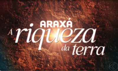 Série da TV Integração destaca riqueza mineral de Araxá e reforça protagonismo do município no cenário mundial