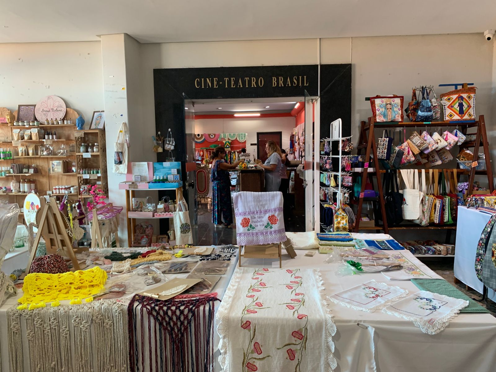 Araxá inicia mapeamento do artesanato para fortalecer cultura e turismo local