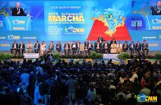 Araxá participa de encontro nacional para discutir recursos e melhorias para os municípios