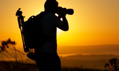 Festival de Fotografias Araxá 160 Anos abre exposição para o público nesta quarta-feira no Museu Dona Beja