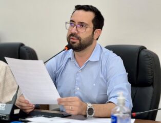 Fórum Comunitário Maio Laranja alerta sobre violência sexual contra crianças e adolescentes