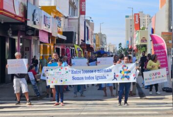 Dia da Luta Antimanicomial reforça a importância do cuidado em liberdade;