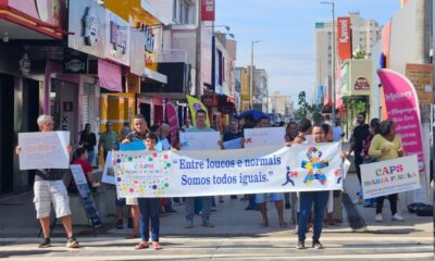 Dia da Luta Antimanicomial reforça a importância do cuidado em liberdade; conheça os serviços oferecidos pela rede municipal
