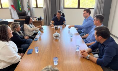 CBMM e Prefeitura de Araxá firmam parceria para ampliar castrações de cães e fortalecer a saúde pública no município