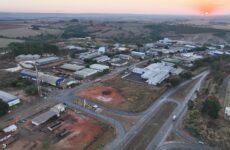 Prefeitura de Araxá vai realizar leilão de 14 terrenos no Distrito Industrial para estimular novos investimentos