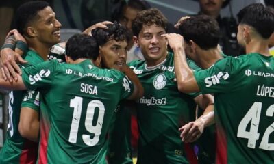 “Chamam de Crise Porque Não Conseguem Parar o Palmeiras: A Verdade Sobre o Trabalho de Abel Ferreira em 2026”