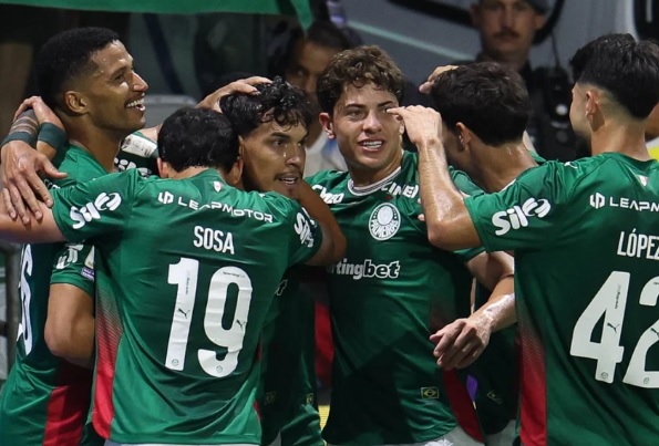 “Chamam de Crise Porque Não Conseguem Parar o Palmeiras: A Verdade Sobre o Trabalho de Abel Ferreira em 2026”