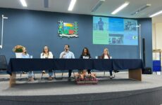 Semana Municipal de Incentivo à Adoção promove reflexão, acolhimento e diálogo sobre diferentes formas de construir uma família