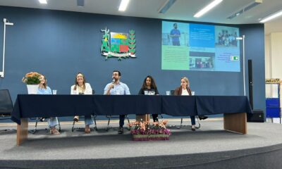 Semana Municipal de Incentivo à Adoção promove reflexão, acolhimento e diálogo sobre diferentes formas de construir uma família