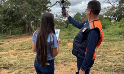 CBMM realizará teste de sirenes no dia 19 de maio