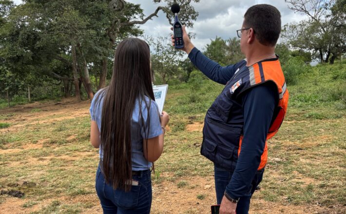 CBMM realizará teste de sirenes no dia 19 de maio