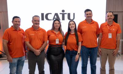 Cresol Vale das Águas PR/MG realiza com sucesso o Ciclo III do Circuito Estratégico