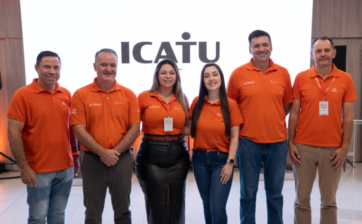 Cresol Vale das Águas PR/MG realiza com sucesso o Ciclo III do Circuito Estratégico