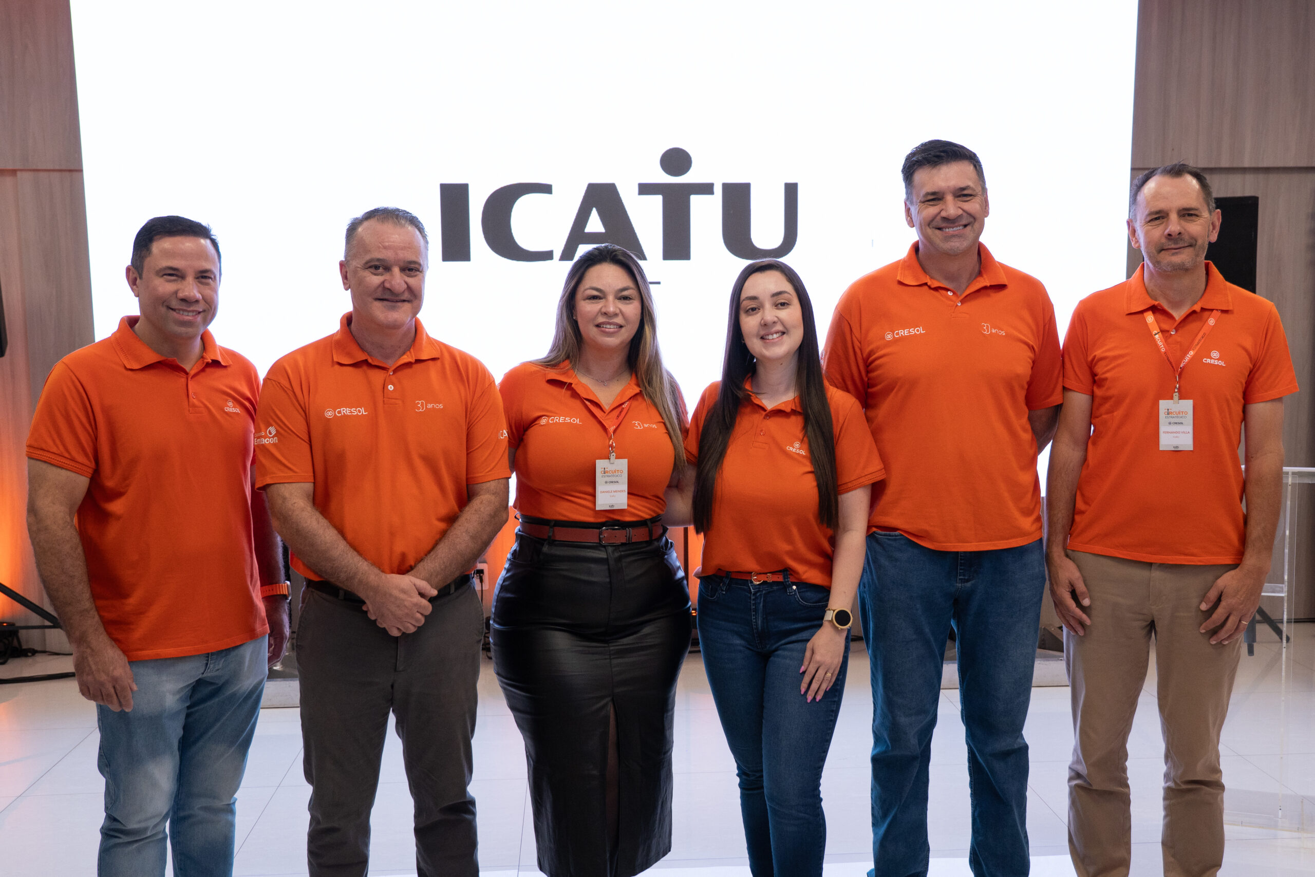 Cresol Vale das Águas PR/MG realiza com sucesso o Ciclo III do Circuito Estratégico
