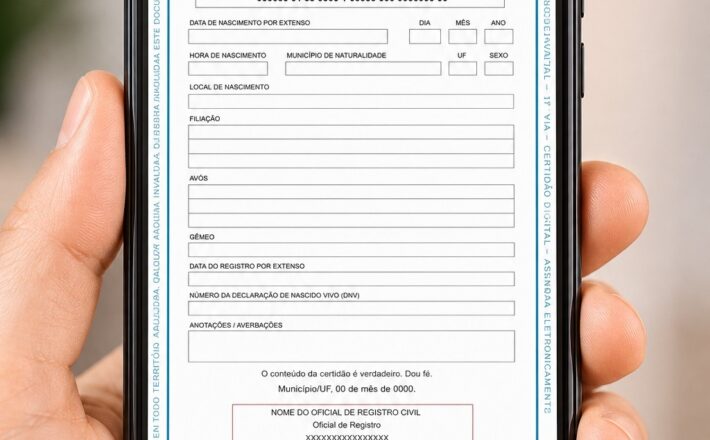 ANAC orienta aéreas a aceitar certidões digitais após recusas em embarques em Minas Gerais Passageiros