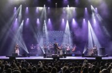 Fenadoces anuncia Piano Rock como primeira atração da edição 2026 em Araxá