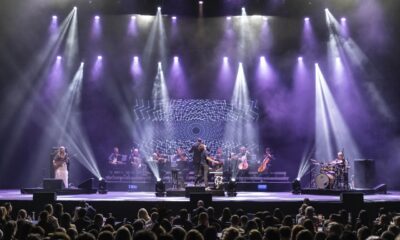 Fenadoces anuncia Piano Rock como primeira atração da edição 2026 em Araxá