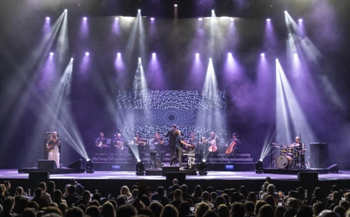 Fenadoces anuncia Piano Rock como primeira atração da edição 2026 em Araxá