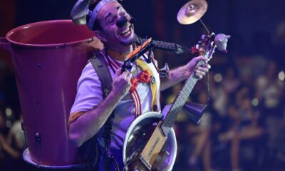 Música e cultura celebram a paixão pelos automoveis antigos em Araxá