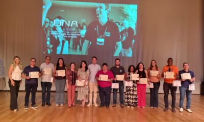 UNIARAXÁ promove encontro com diretores de escolas públicas e reforça liderança educacional na região