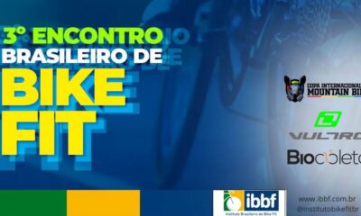 CiMTB recebe o 3º Encontro Brasileiro de Bike Fit e reforça protagonismo na inovação do ciclismo nacional