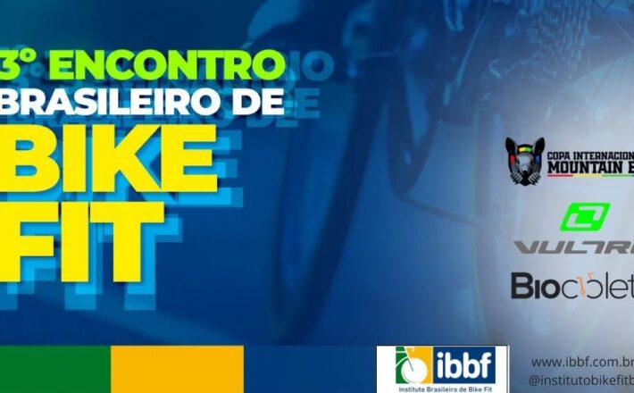 CiMTB recebe o 3º Encontro Brasileiro de Bike Fit e reforça protagonismo na inovação do ciclismo nacional