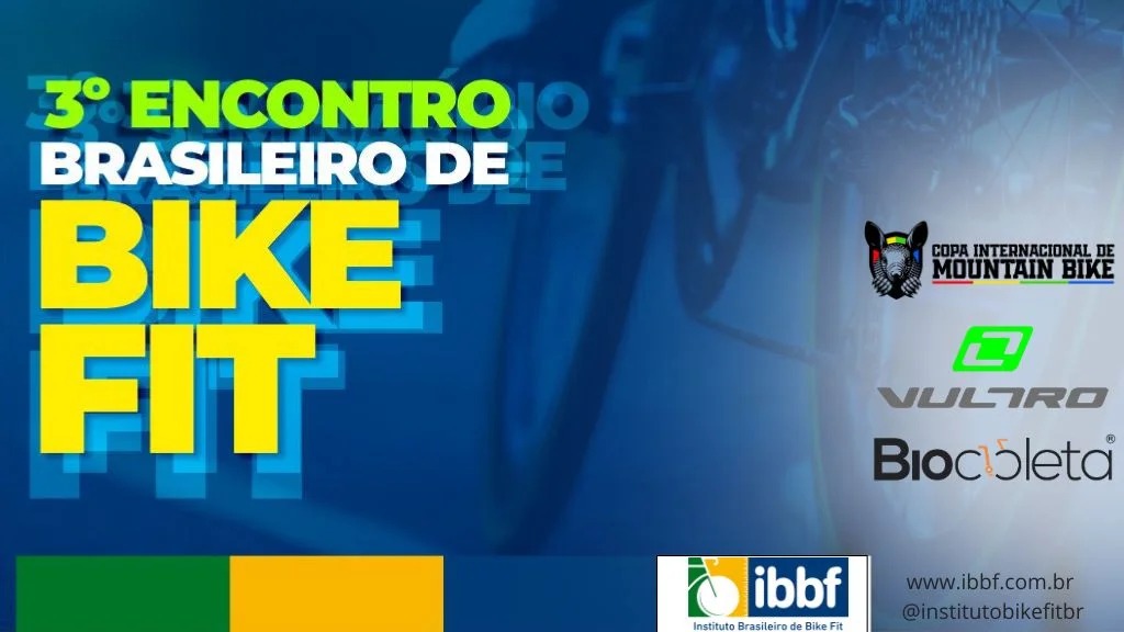 CiMTB recebe o 3º Encontro Brasileiro de Bike Fit e reforça protagonismo na inovação do ciclismo nacional