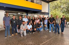 A BIT Araxá Educação e Negócios participou nesta sexta-feira do encontro RH em Ação