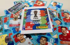 Álbum da Copa do Mundo 2026 terá pacote de atualização com Neymar, Endrick e novos convocados