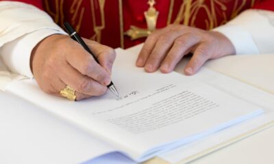 Encíclica do papa sobre IA mostra necessidade de aprender a utilizá-la de maneira ética