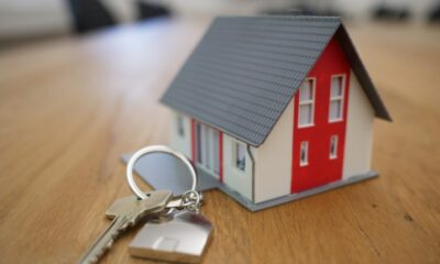 Como comprar primeira casa: guia para iniciantes