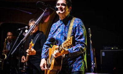 Brasa Festival começa hoje e transforma Uberlândia no maior palco de rock, gastronomia e motociclismo do interior do Brasil