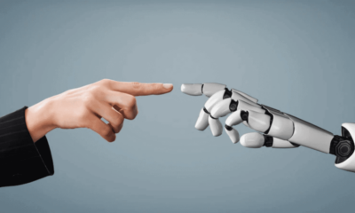 A maior revolução da IA não está na tecnologia, está nas pessoas